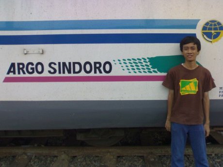 Argo Sindoro  Ardz's Life