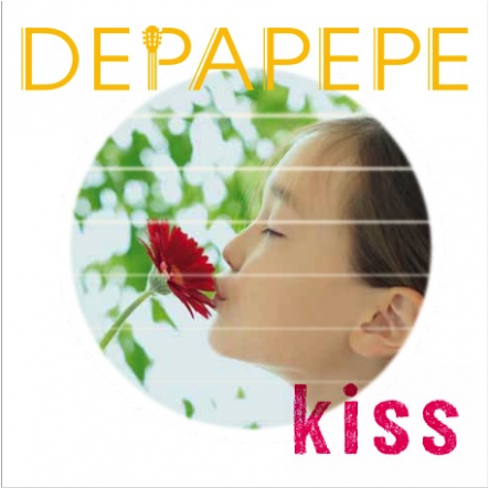 Depapepe Kiss
